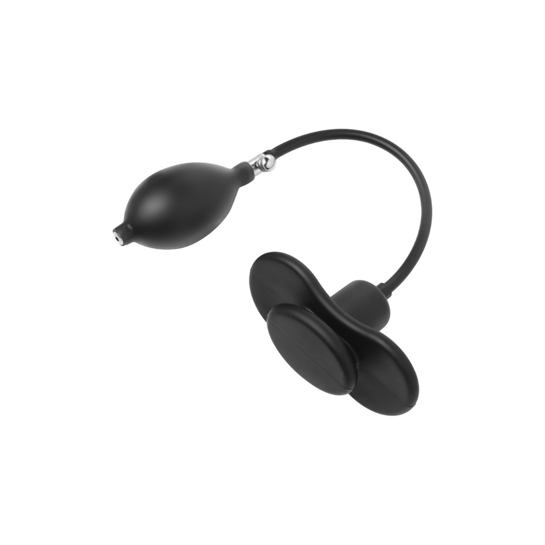 Xr brands Inhibitor - Opblaasbare Gag (848518004277)