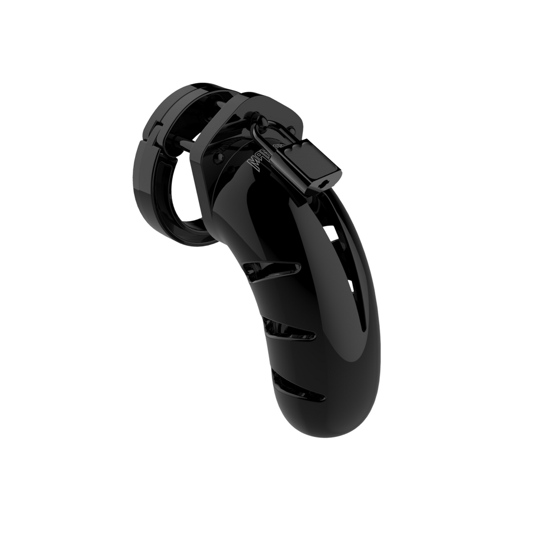 Mancage by shots Model 03 Chastity Cock Cage - 4,5 / 11,5 cm (8714273290618)