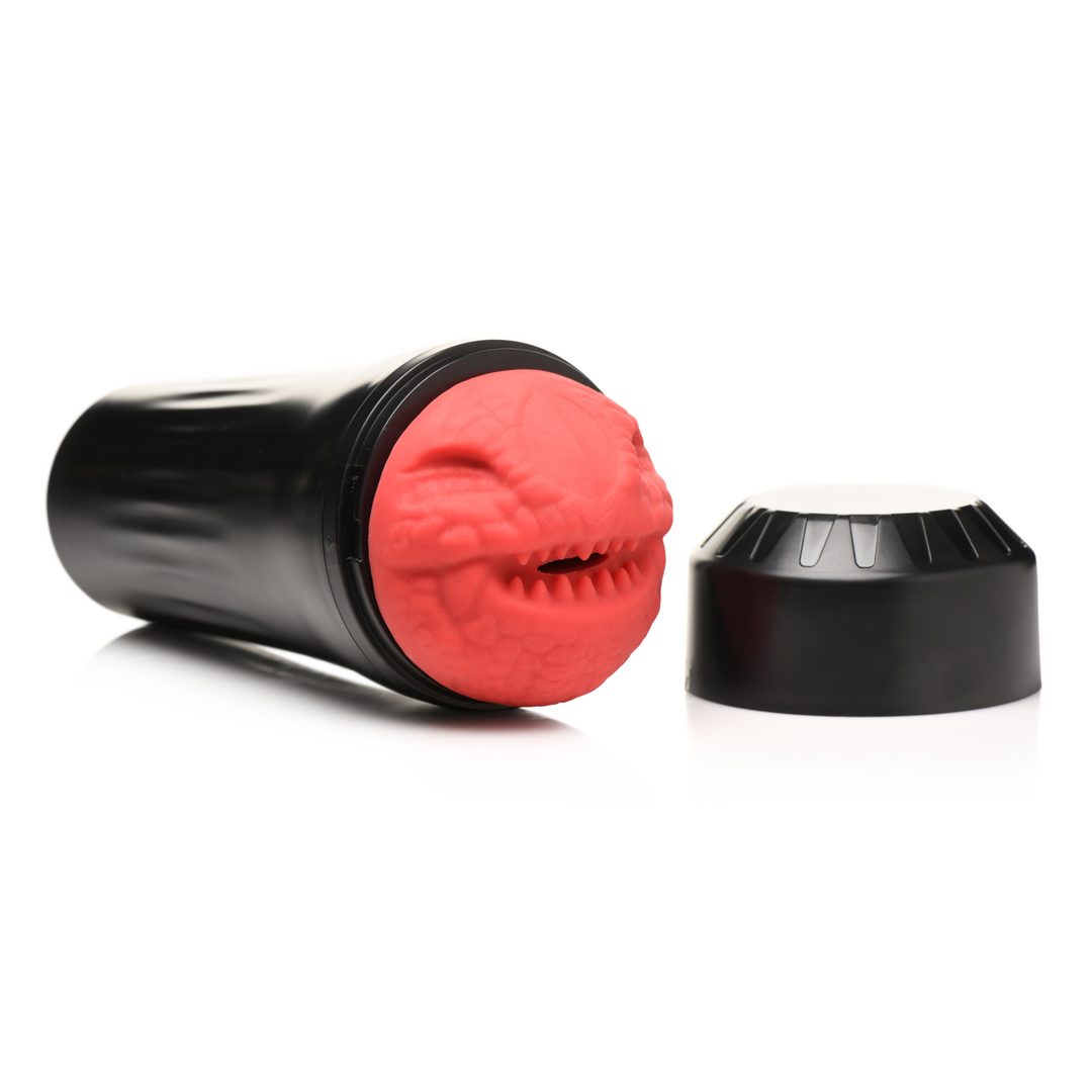 Xr brands Dragon Snatch - Dragon Stroker - Rood (848518052735)
