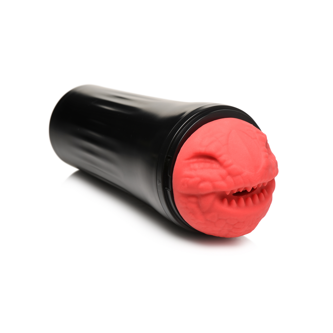 Xr brands Dragon Snatch - Dragon Stroker - Rood (848518052735)