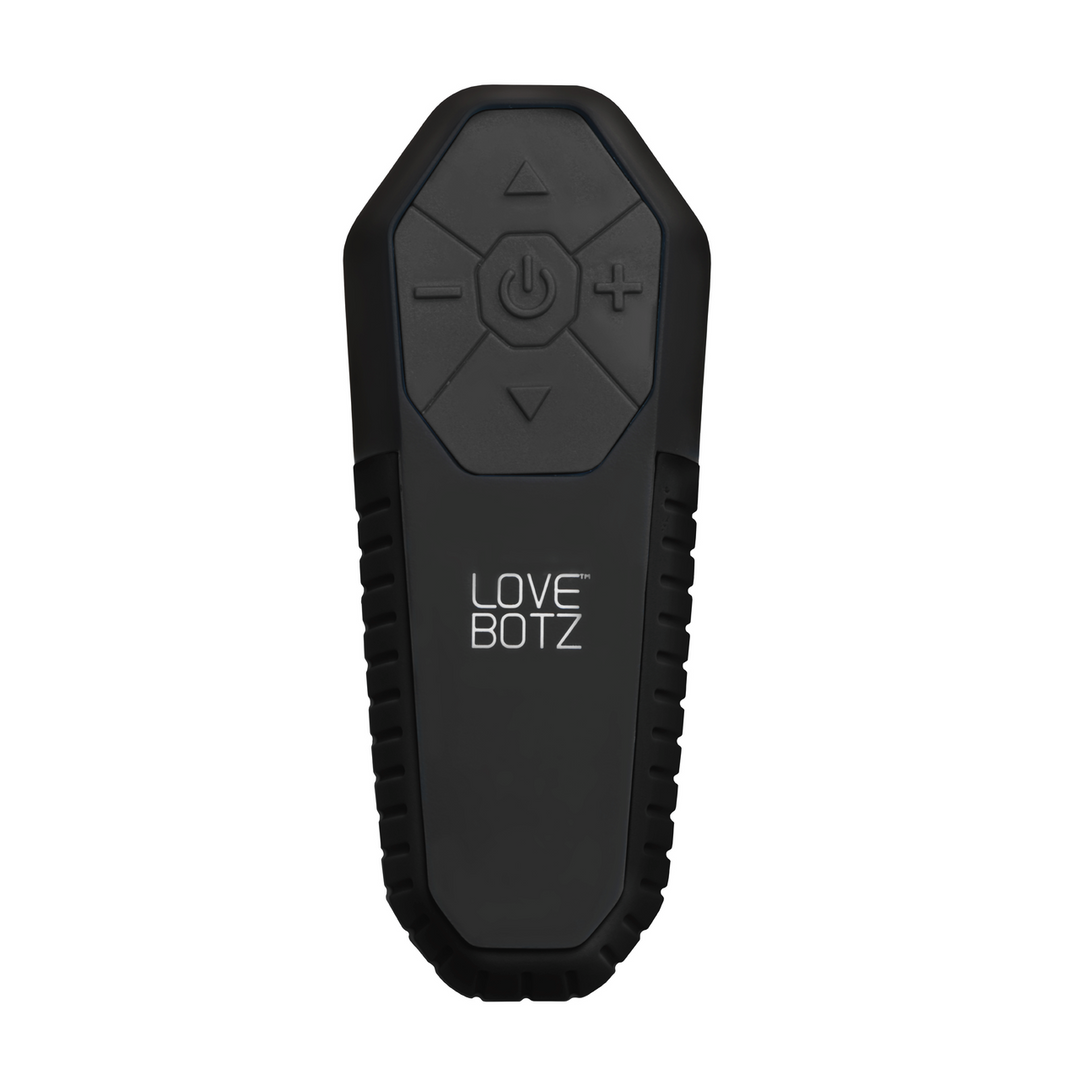 Xr brands De Milker Stamina - Automatische Vibratie en Zuig Stroker - Transparant (848518053961)