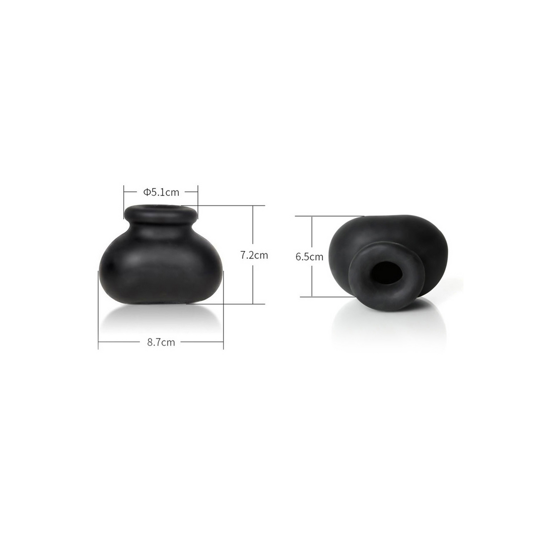 Perfectfitbrand Bull Bag - Ball Stretcher met Gewicht (854854005335)