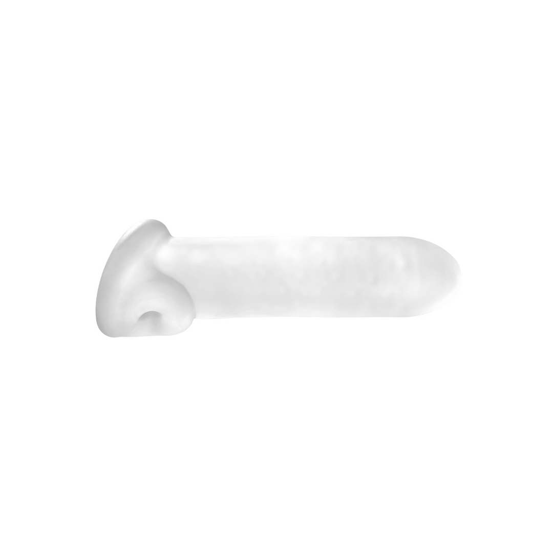 Perfectfitbrand Fat Boy Original Ultra Fat - Dildo - 7 / 19 cm (851127008130)