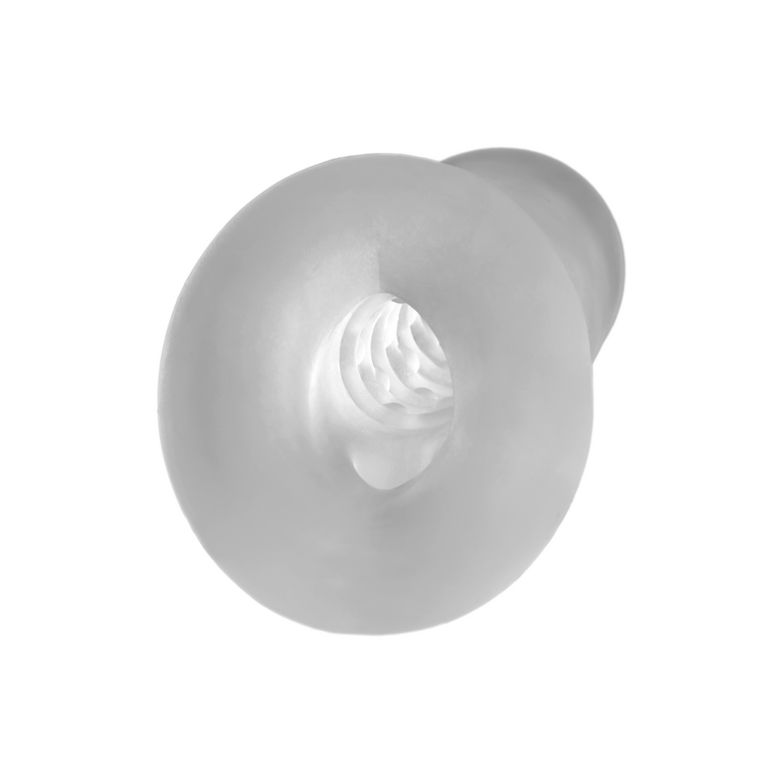 Perfectfitbrand Fat Boy Original Ultra Fat - Dildo - 7 / 19 cm (851127008130)