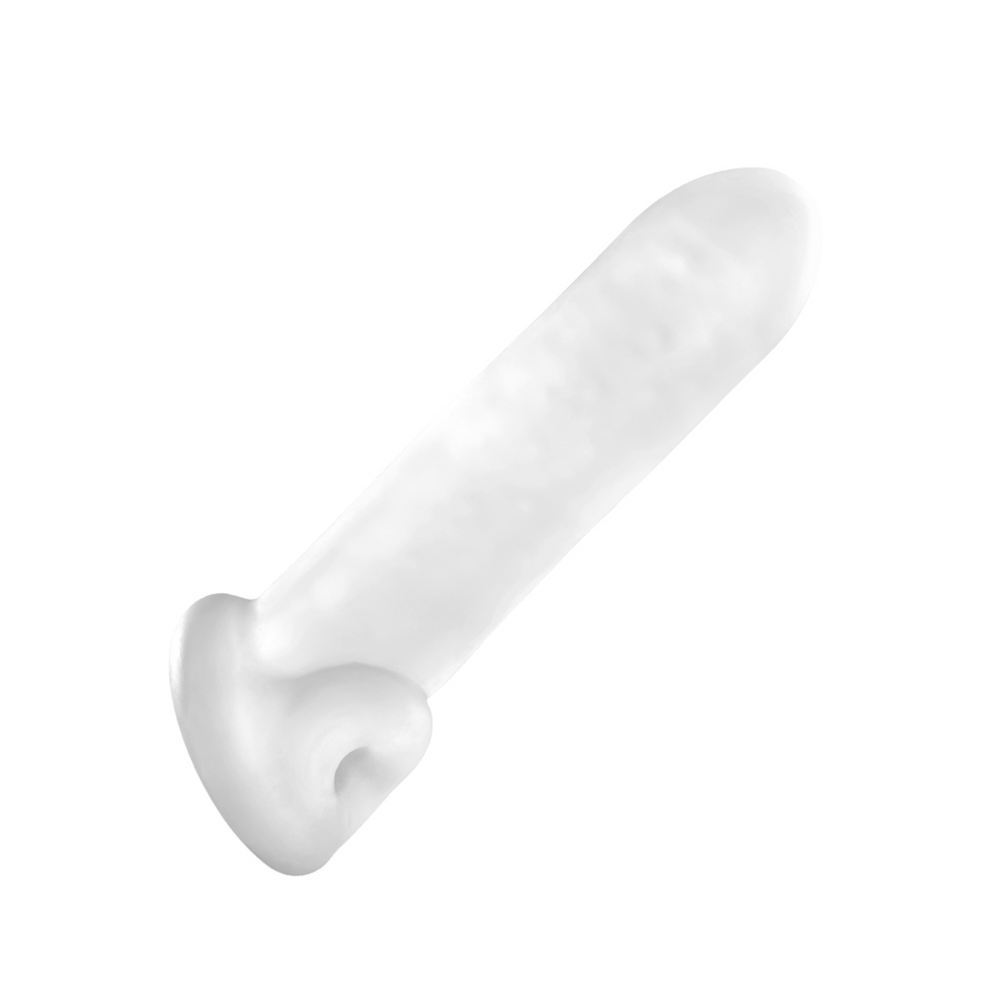 Perfectfitbrand Fat Boy Original Ultra Fat - Dildo - 7 / 19 cm (851127008130)