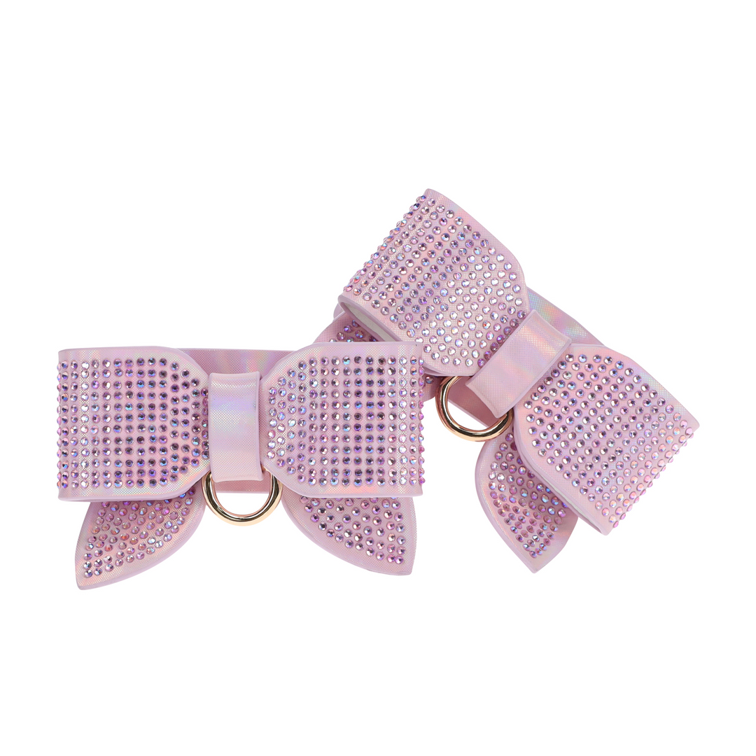 Ouch! by shots Paris Collection - Enkelboeien - Roze (8714273056214)