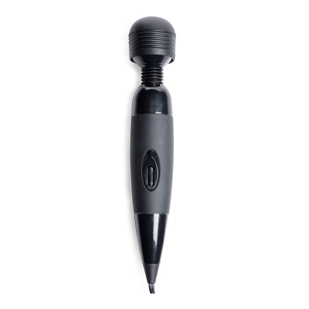 Xr brands Wander Wand - Multi-Speed Reisformaat Wand (848518037312)