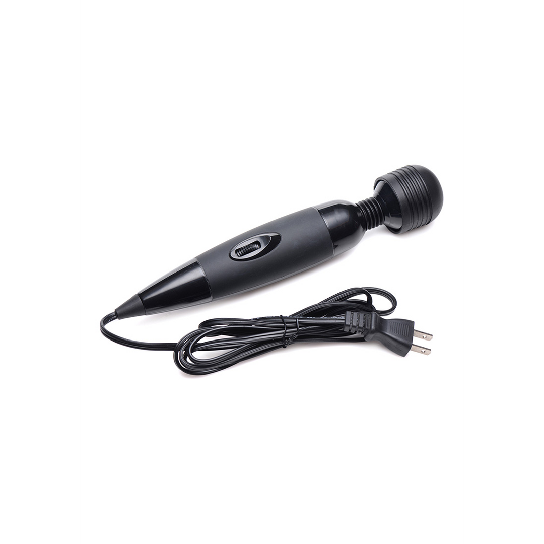 Xr brands Wander Wand - Multi-Speed Reisformaat Wand (848518037312)