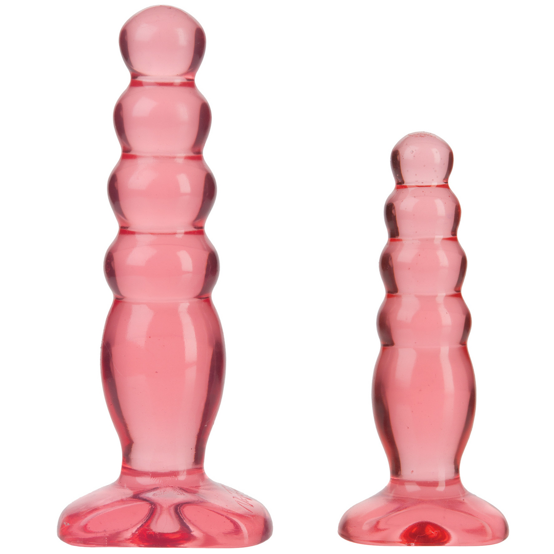 Doc johnson Anal Delight - Anal Trainer Kit (782421016500)