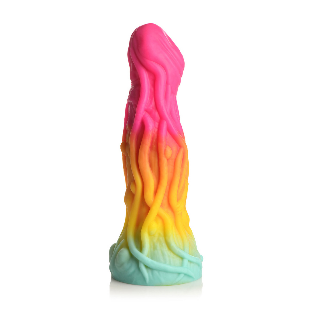 Xr brands Shape Shifter - Alien Silicone Dildo (848518053206)