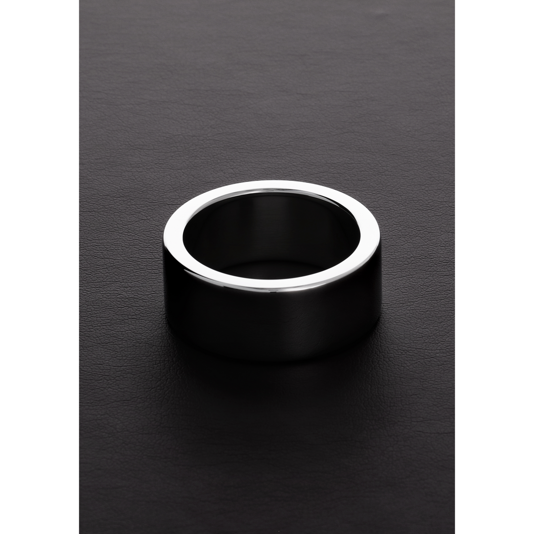 Steel by shots Zware C-Ring - 0,8 x 2 / 20 x 50 mm (8714273781581)