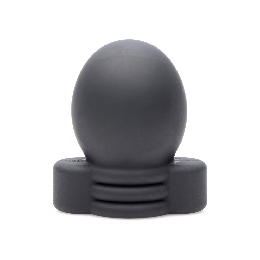 Xr brands Lightning Hood - E-Stim Penis Head Teaser (848518033239)