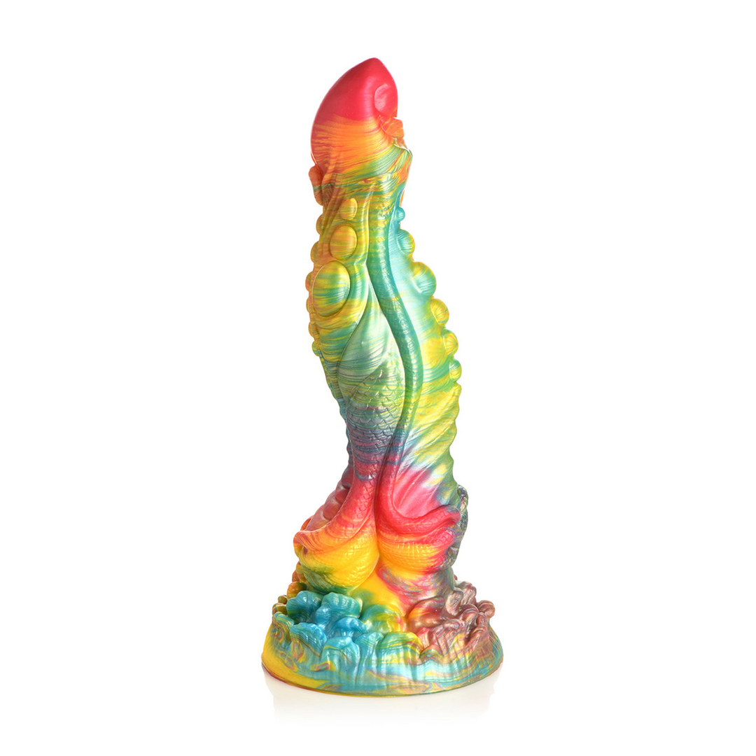 Xr brands Majestic Merman - Siliconen Dildo (848518053732)