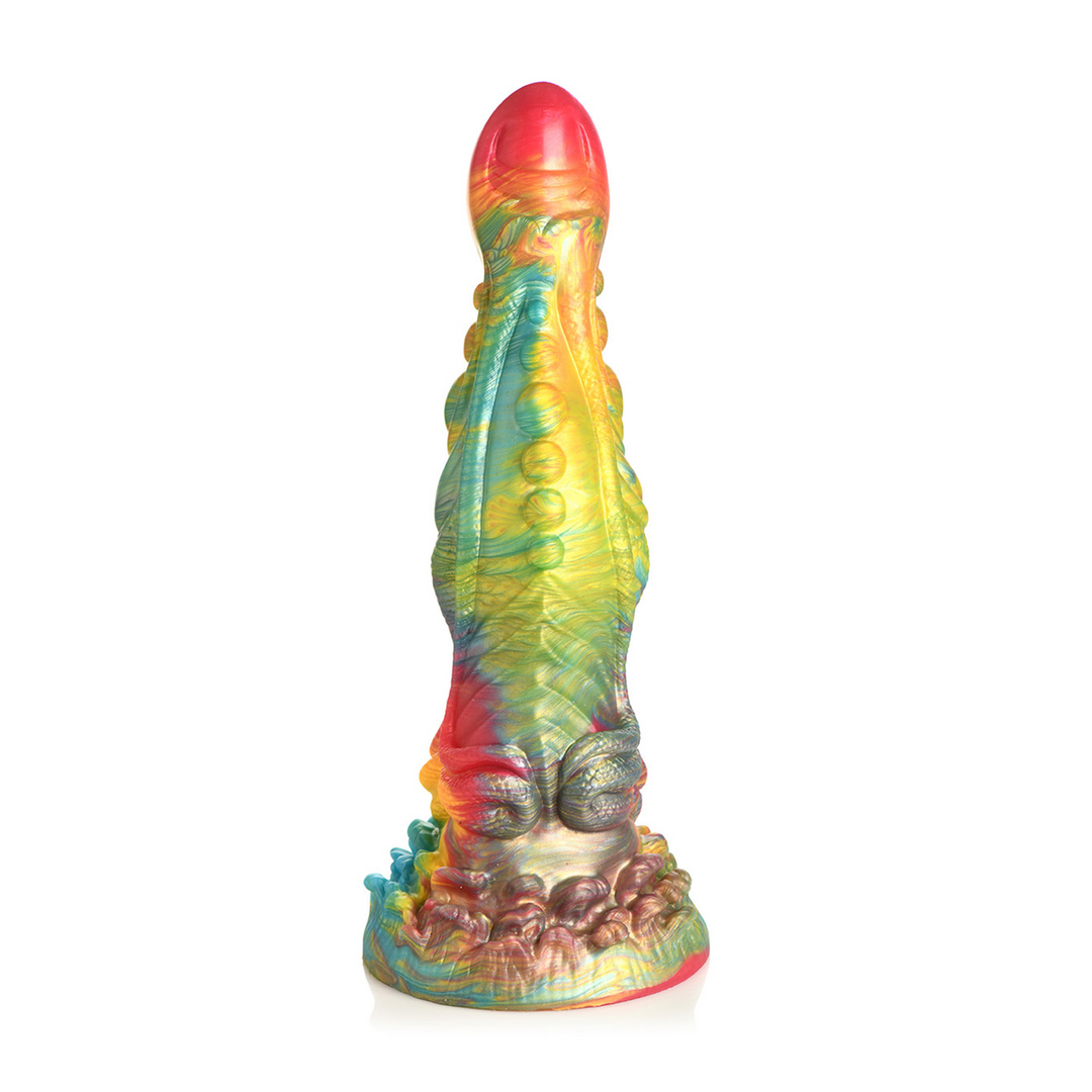 Xr brands Majestic Merman - Siliconen Dildo (848518053732)