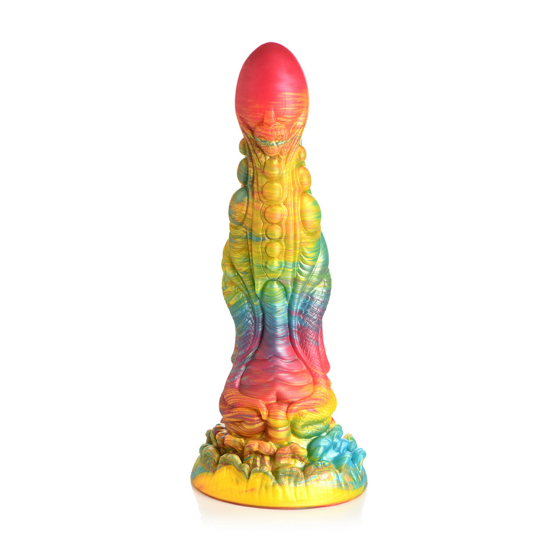 Xr brands Majestic Merman - Siliconen Dildo (848518053732)
