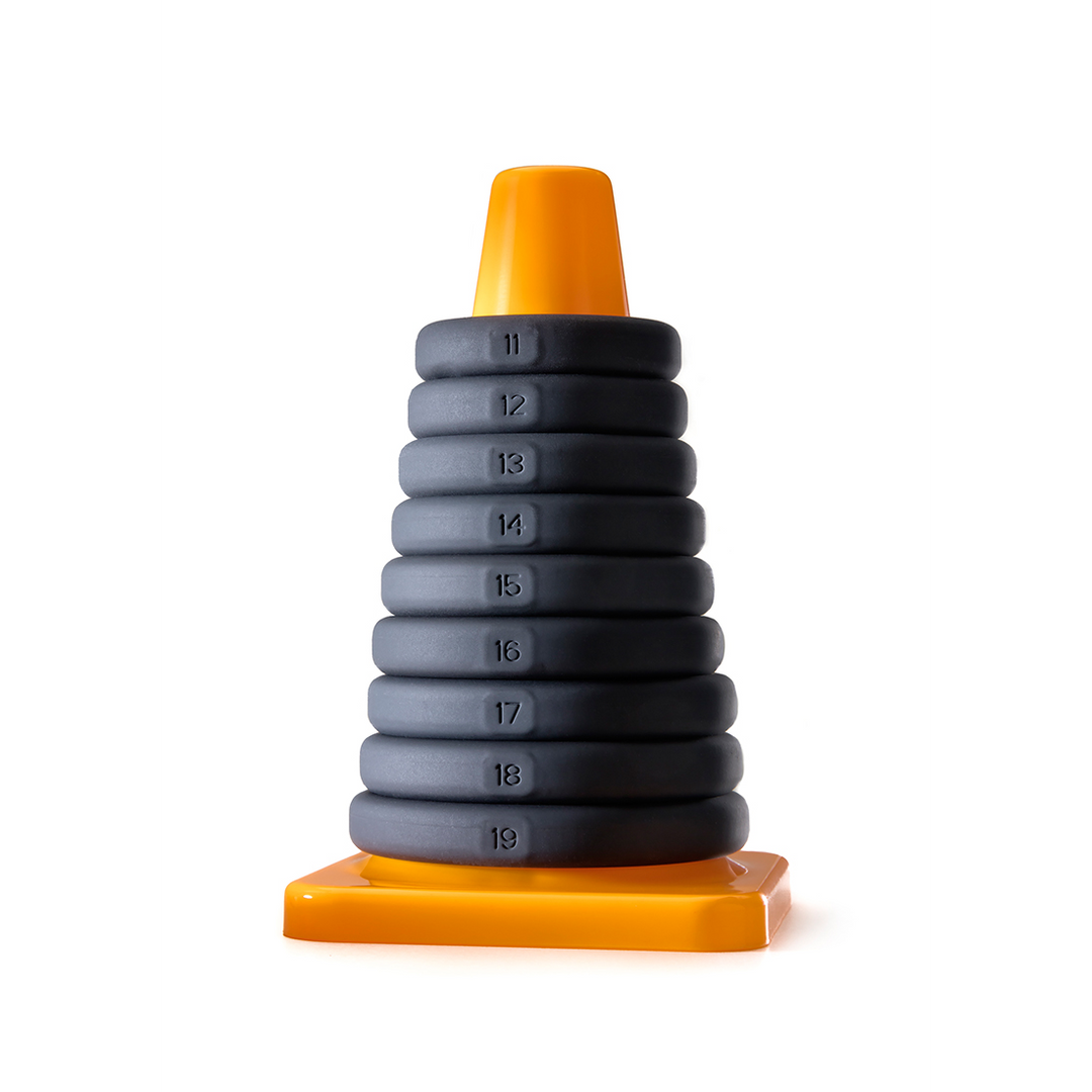 Perfectfitbrand Play Zone - Cockring Kit (854854005526)