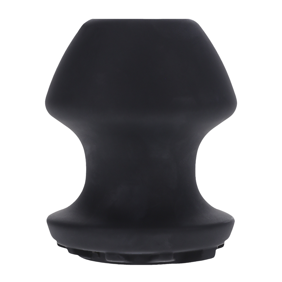 Doc johnson Kum Keeper - Medium - Zwart (782421090463)