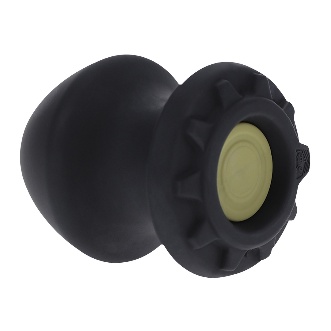 Doc johnson Kum Keeper - Medium - Zwart (782421090463)