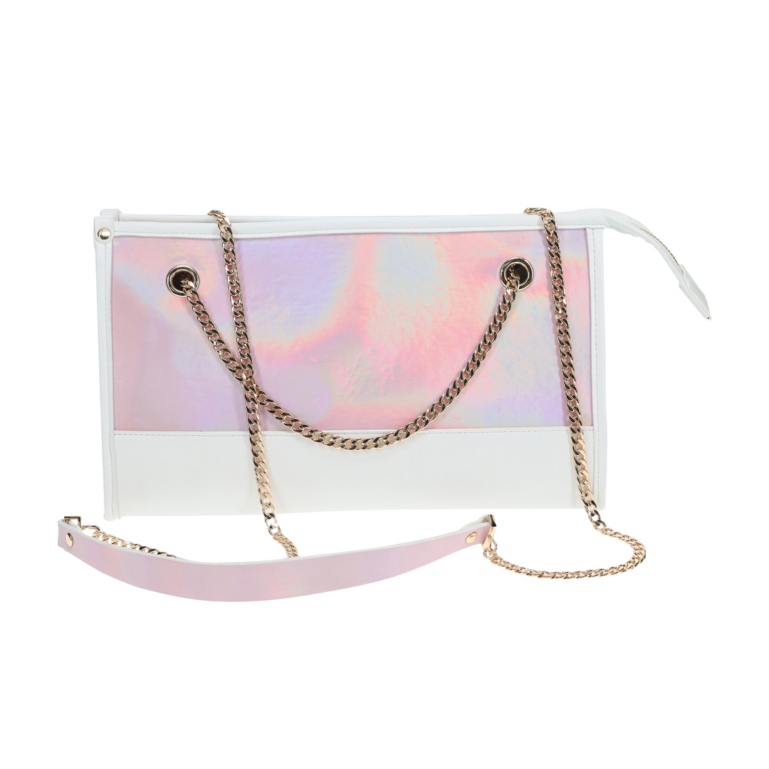 Ouch! by shots Paris Collectie - Kit met Tas - Roze (8714273056399)