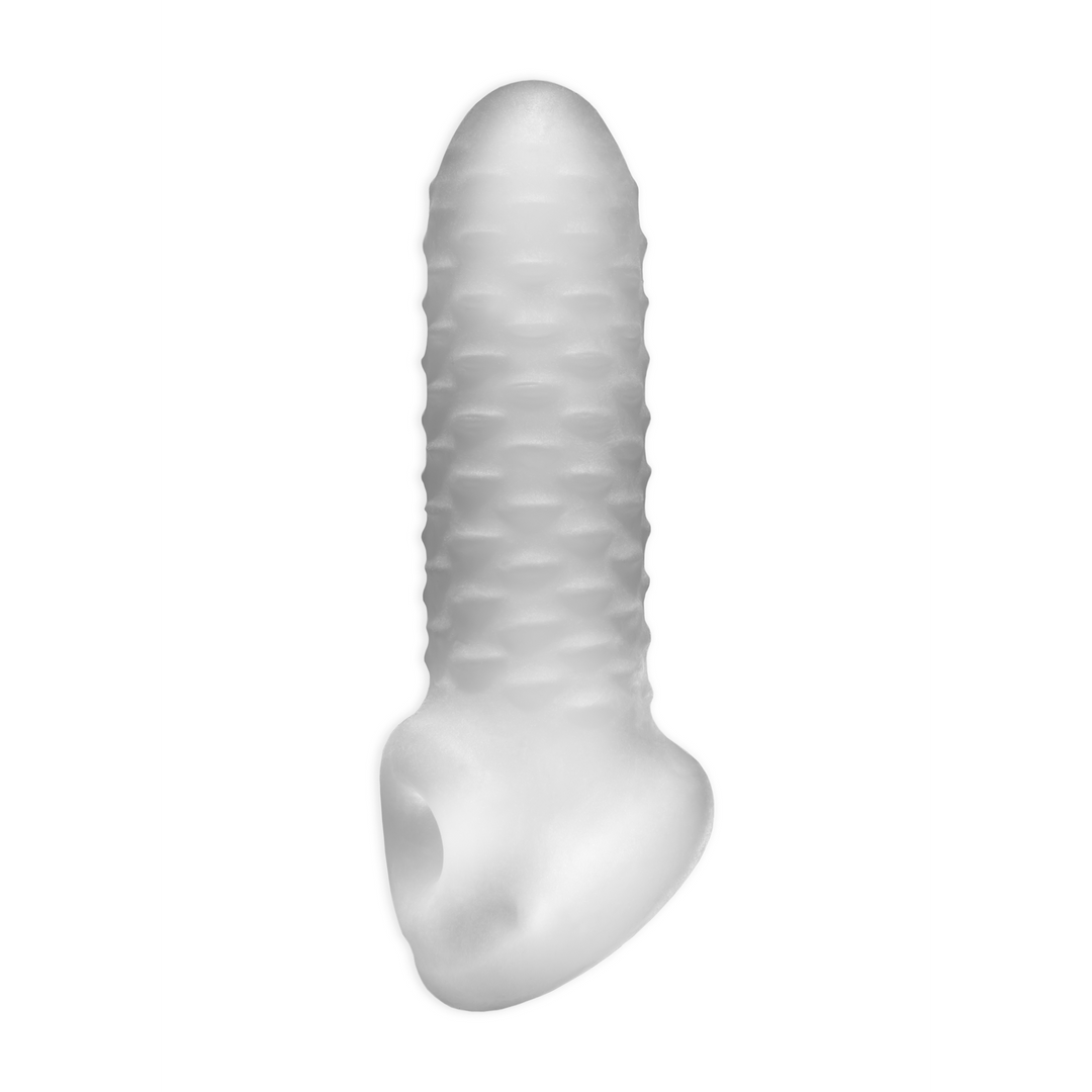 Perfectfitbrand Fat Boy Checker Box Sheath - Dildo - 6 / 14 cm (851127008079)