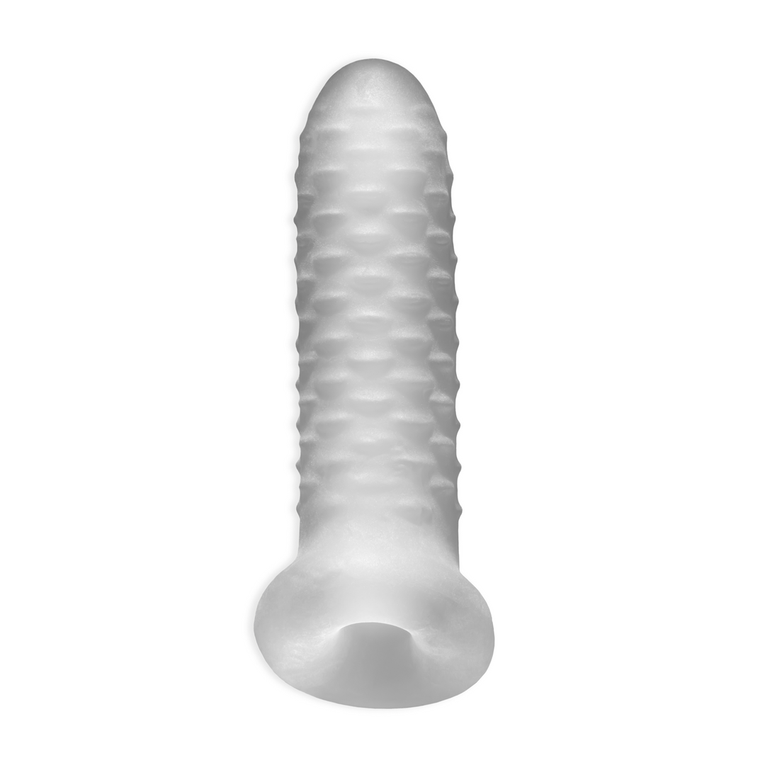 Perfectfitbrand Fat Boy Checker Box Sheath - Dildo - 6 / 14 cm (851127008079)