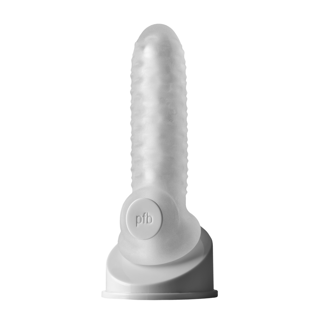 Perfectfitbrand Fat Boy Checker Box Sheath - Dildo - 6 / 14 cm (851127008079)