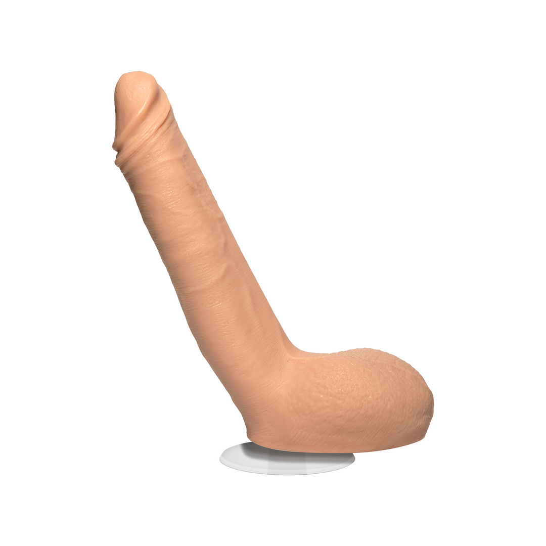 Doc johnson Jordi El Nio - Realistische ULTRASKYN Dildo - 2 Stuks (782421075385)