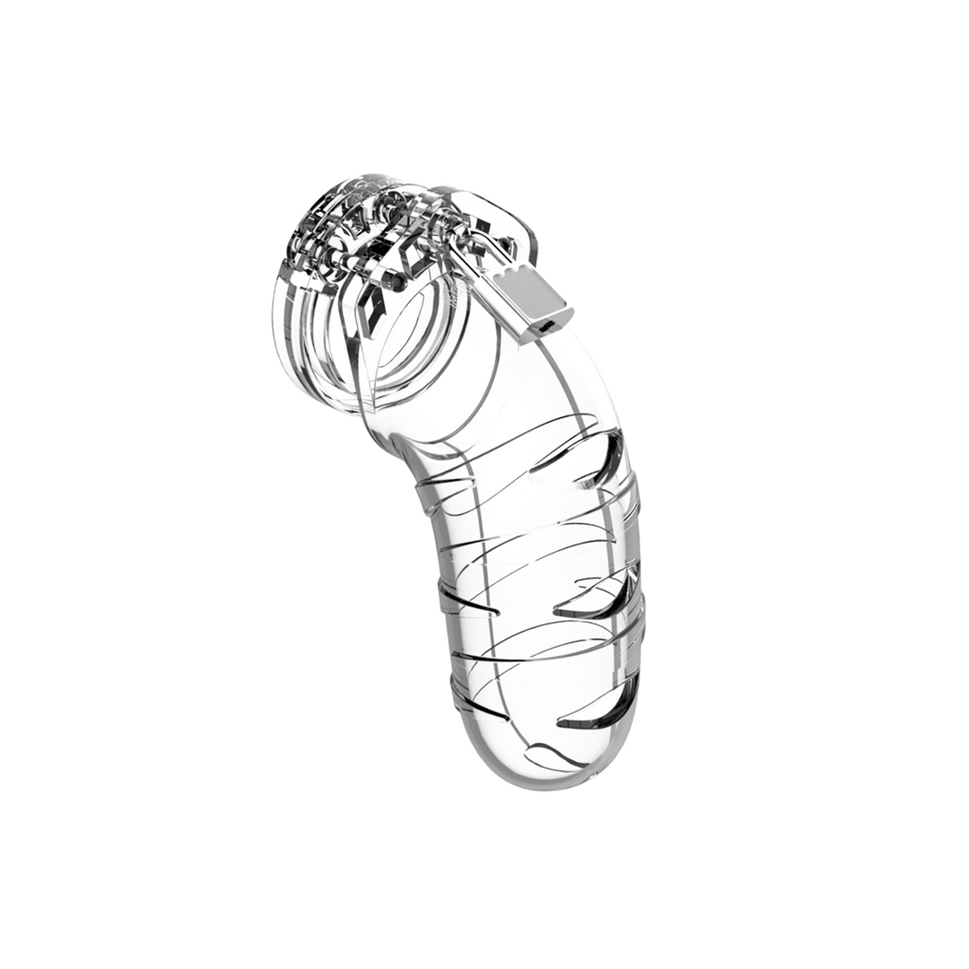 Mancage by shots Model 05 Chastity Cock Cage - 5.5 / 14 cm (8714273290700)