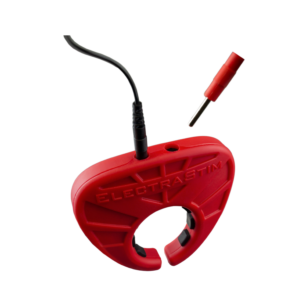 Electrastim Viper - Siliconen Fusion Cock Shield (609224031946)