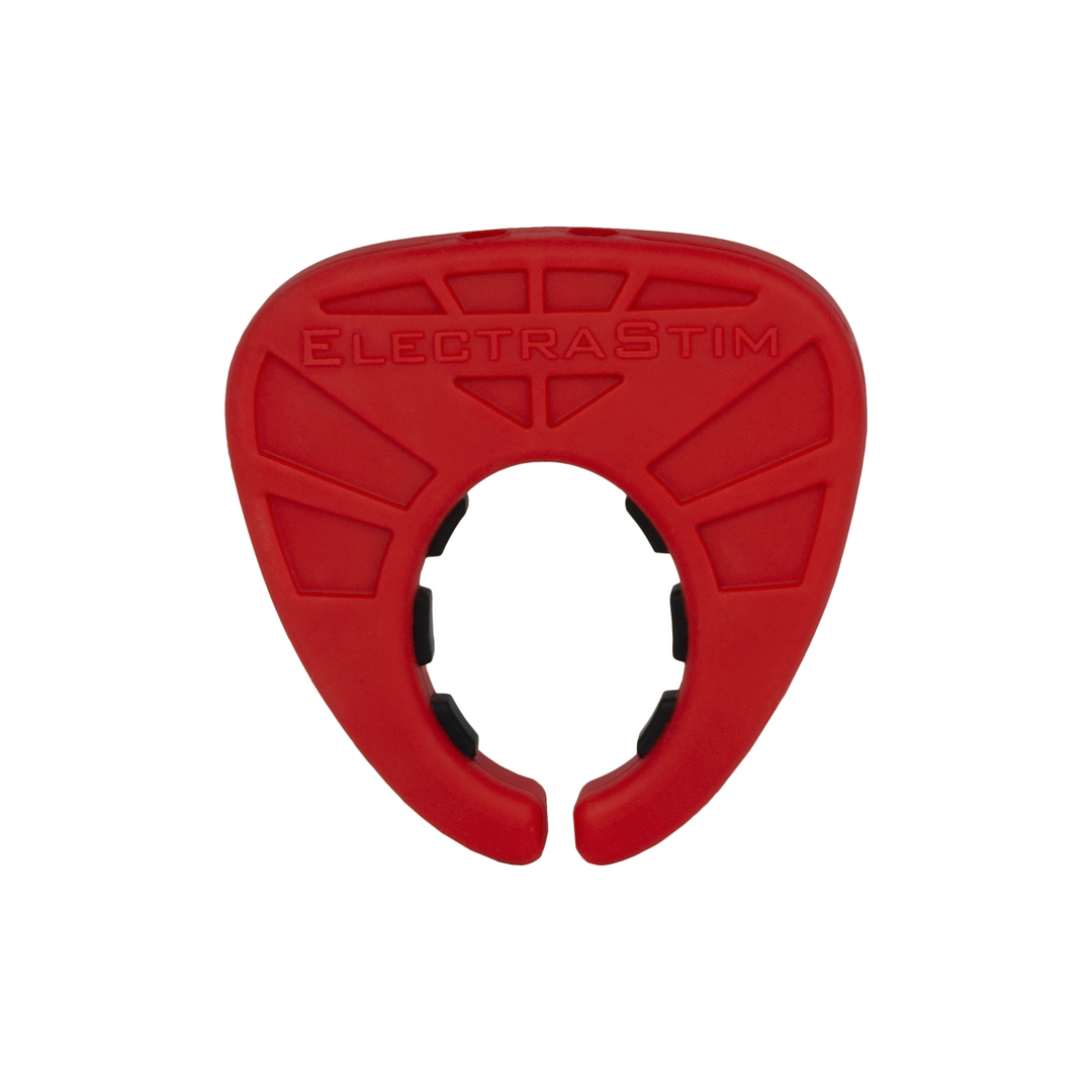 Electrastim Viper - Siliconen Fusion Cock Shield (609224031946)
