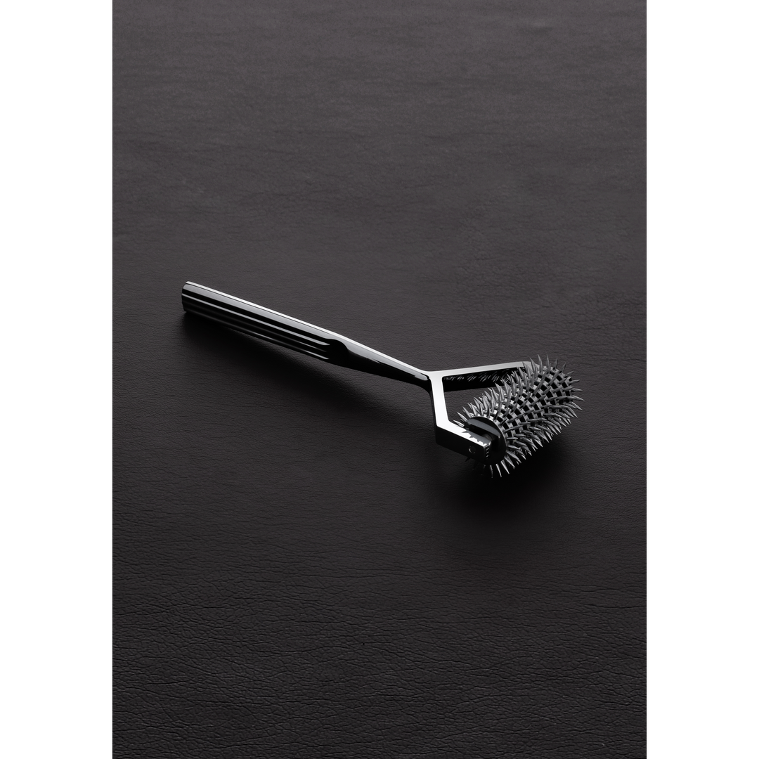 Steel by shots 10-armed Draaimolen (8714273782724)