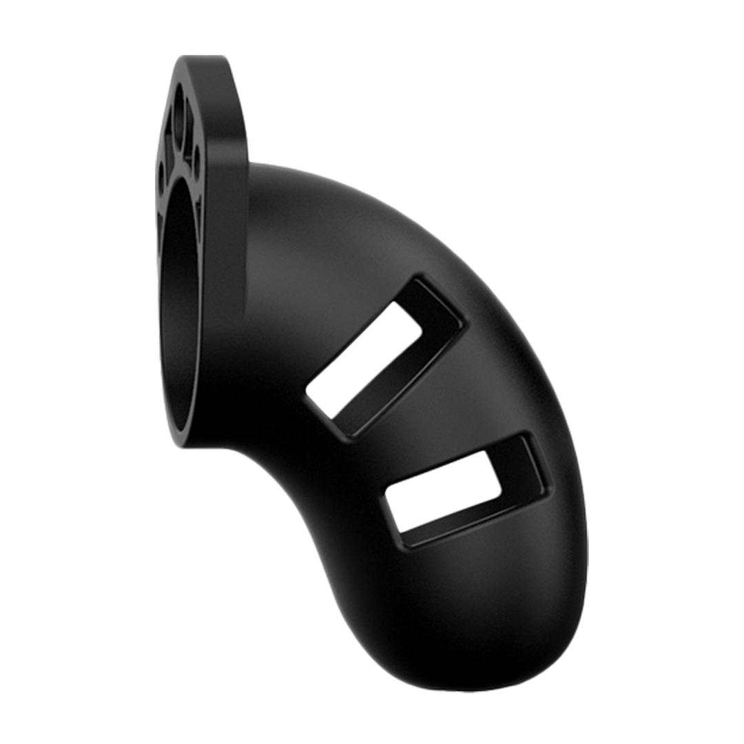 Mancage by shots Model 20 Chastity Cock Cage - 3.5 / 9 cm (7423522514580)