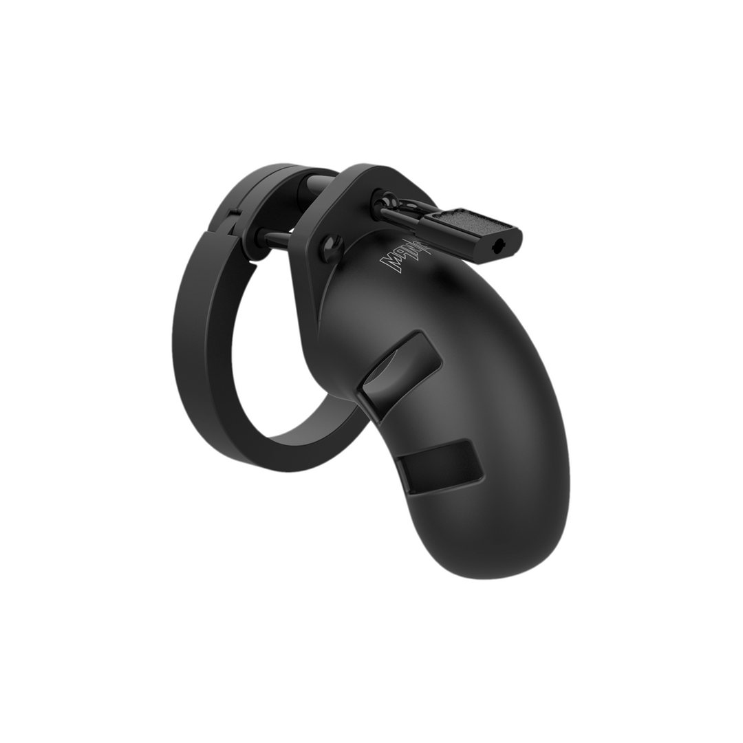 Mancage by shots Model 20 Chastity Cock Cage - 3.5 / 9 cm (7423522514580)