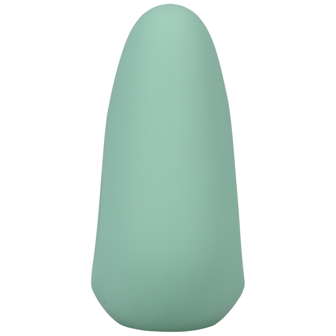 Doc johnson Chi - Oplaadbare Silicone Clit Vibe - Mint (782421083243)