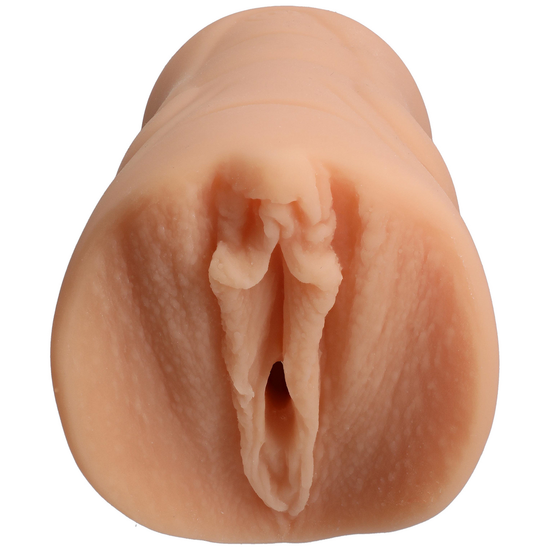 Doc johnson Jenna Jameson - ULTRASKYN Pocket Pussy Masturbator (782421080075)