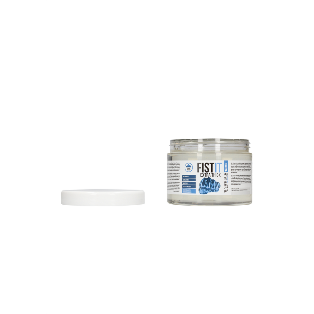 Fist it by shots Extra Dikke Glijmiddel - 17 fl oz / 500 ml (8714273071194)