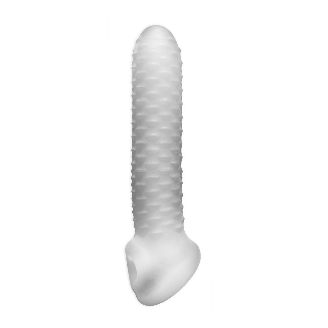 Perfectfitbrand Fat Boy Checker Box Sheath - Dildo - 7 / 19 cm (851127008093)