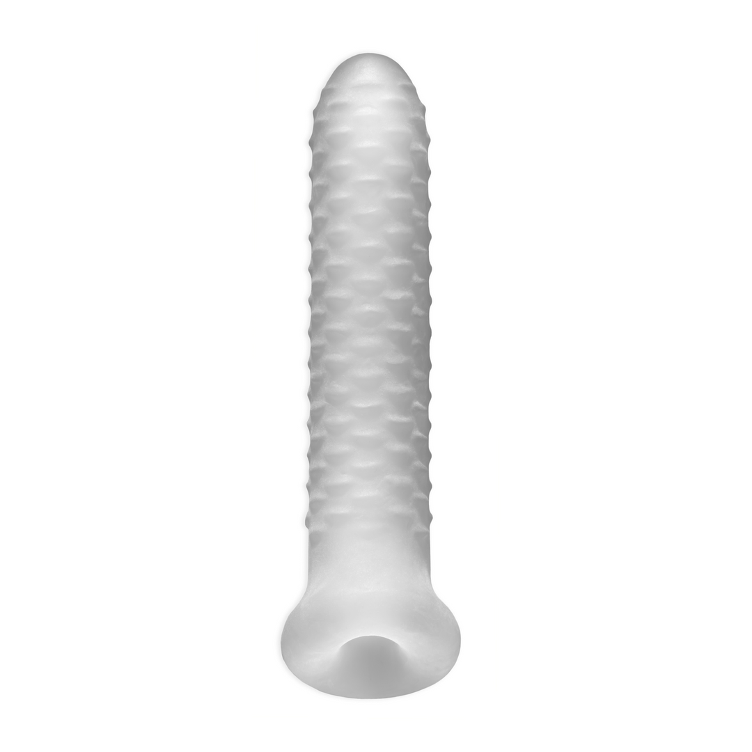 Perfectfitbrand Fat Boy Checker Box Sheath - Dildo - 7 / 19 cm (851127008093)