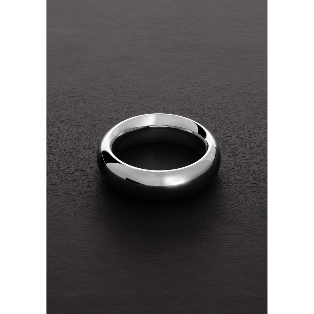 Steel by shots Donut C-Ring - 0,6 x 0,3 x 45 / 15 x 8 x 45 mm (8714273781888)