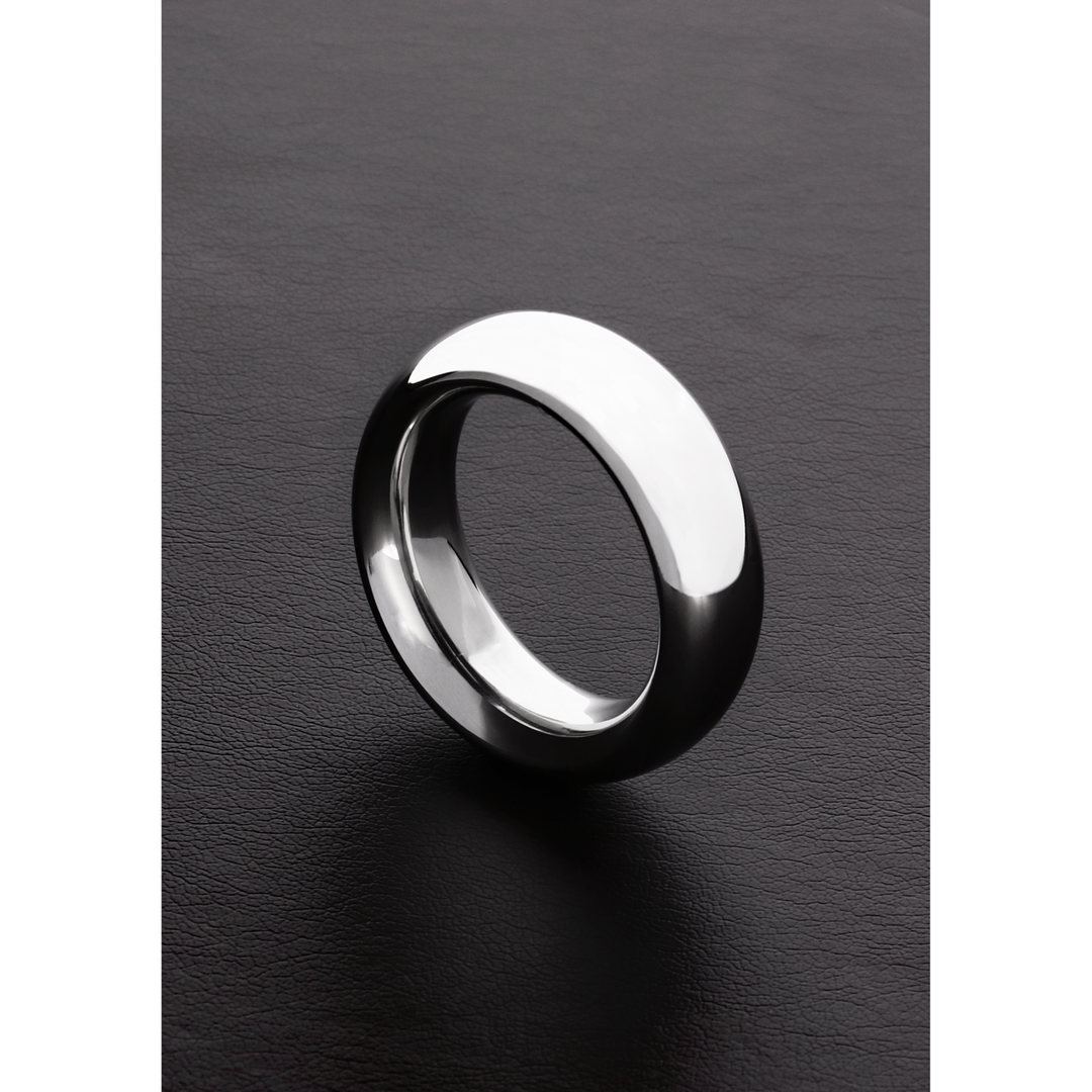 Steel by shots Donut C-Ring - 0,6 x 0,3 x 45 / 15 x 8 x 45 mm (8714273781888)
