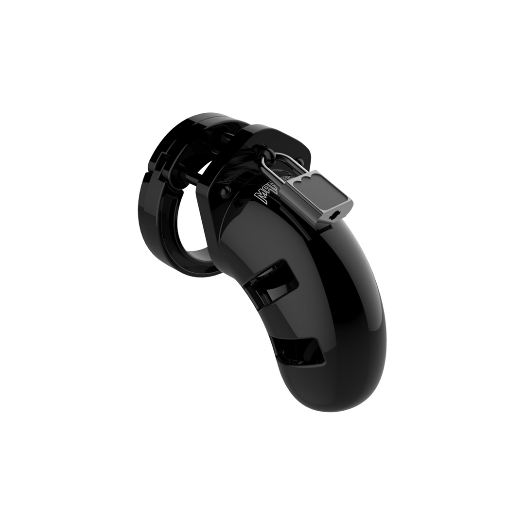 Mancage by shots Model 01 Chastity Cock Cage - 3.5 / 9 cm (8714273290489)