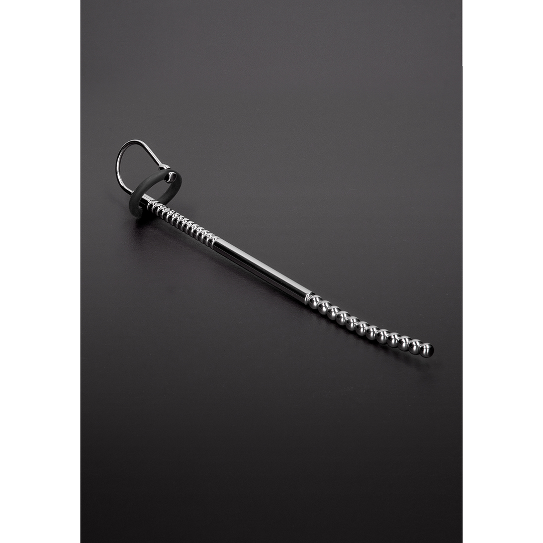 Steel by shots Multi Beads Urethral Sounding (8714273942296)