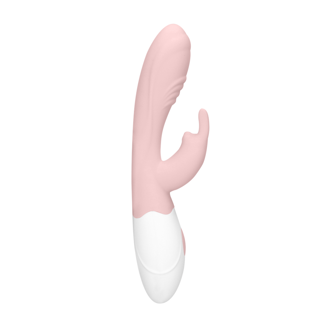 Loveline by shots Juicy - Konijn Vibrator (8714273925909)