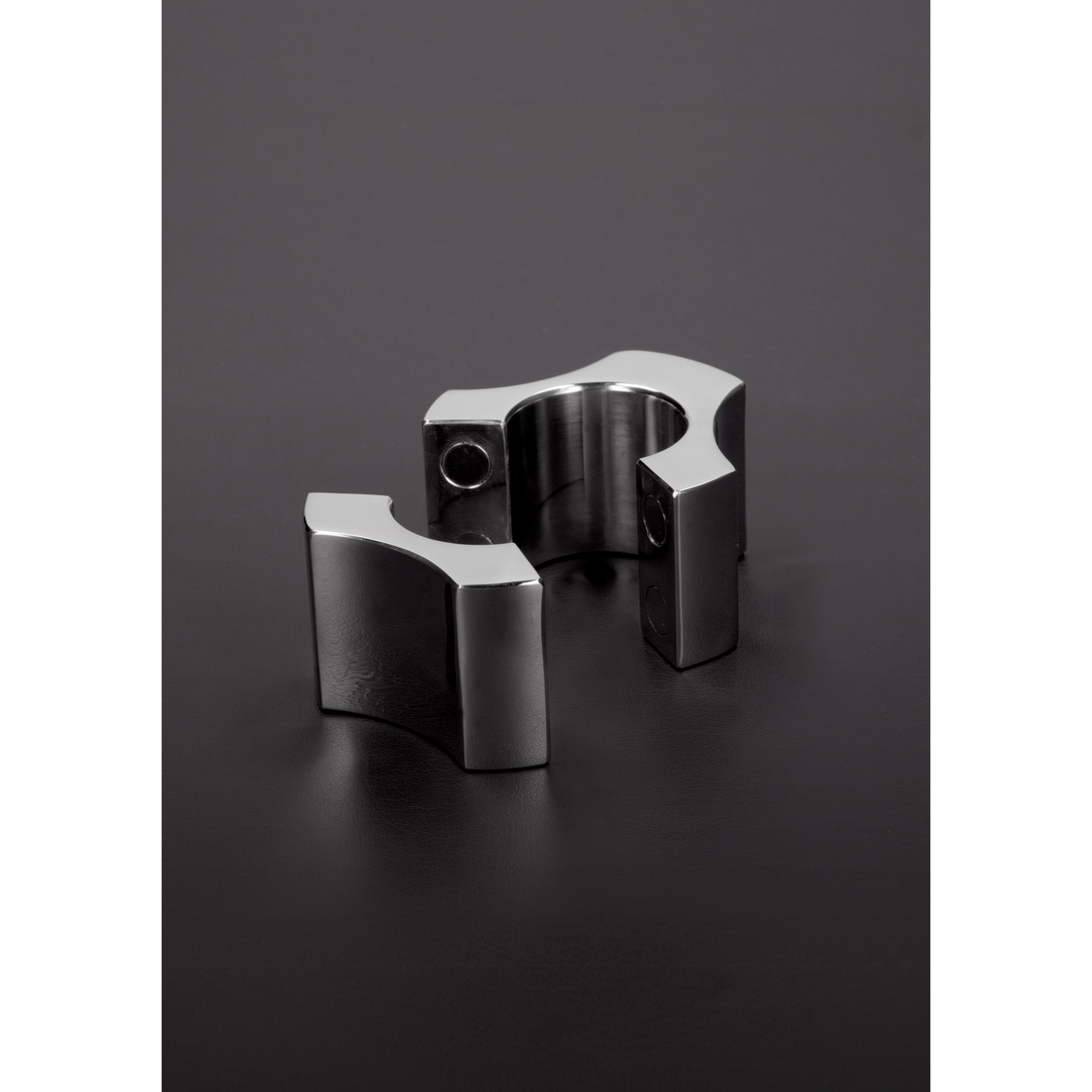 Steel by shots Deluxe Magnetische Bal Stretchers (8714273941664)