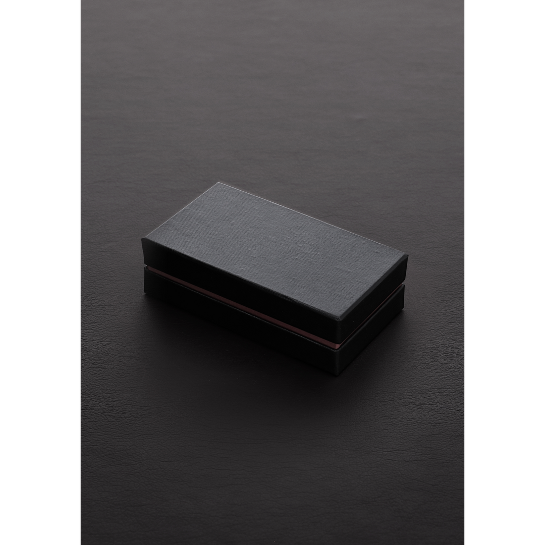 Steel by shots Deluxe Magnetische Bal Stretchers (8714273941664)
