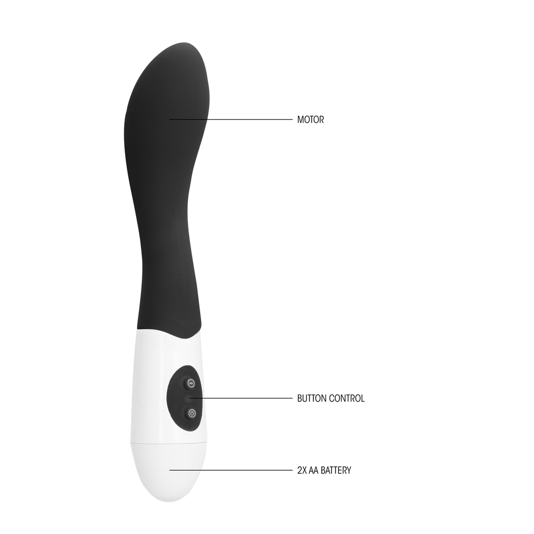 Gc by shots Bend Vibrator (8714273928276)