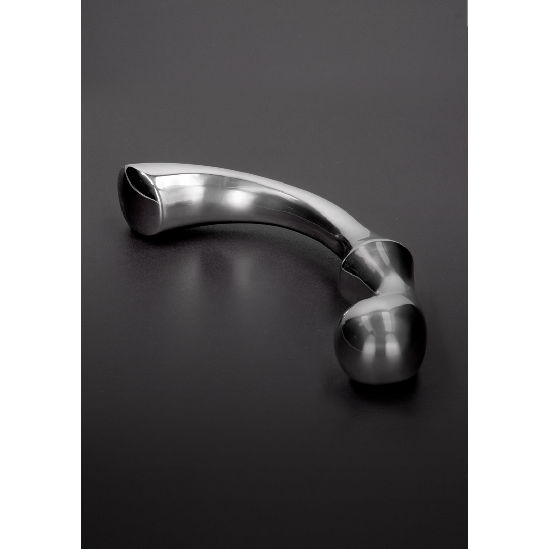 Steel by shots G-Spot Wand (8714273942364)