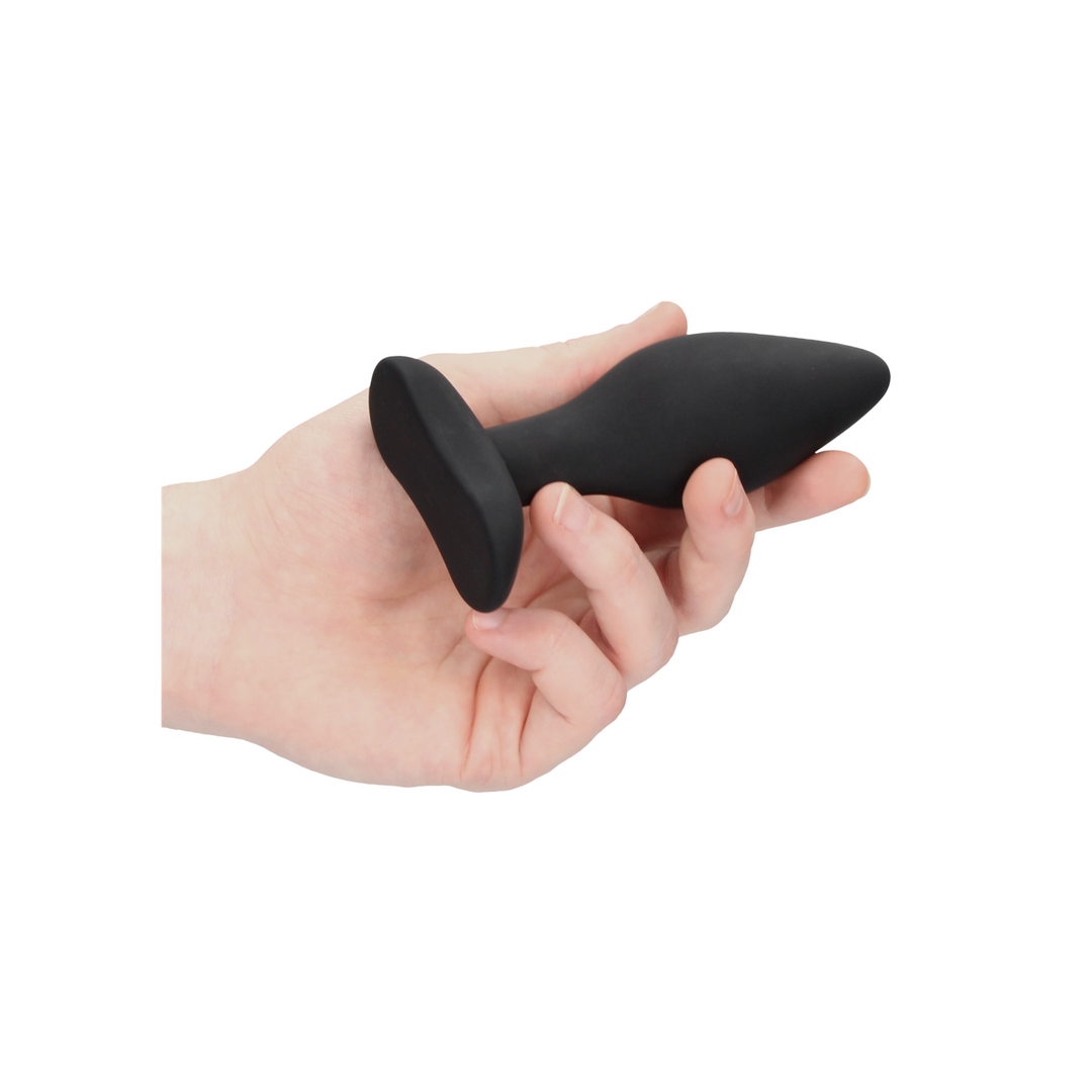 Ouch! by shots Apex - Butt Plug Set (8714273925749)