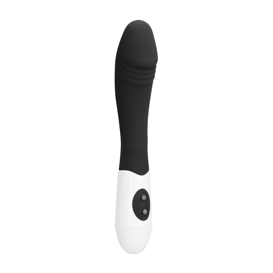 Gc by shots Geribbelde Vibrator (8714273928320)