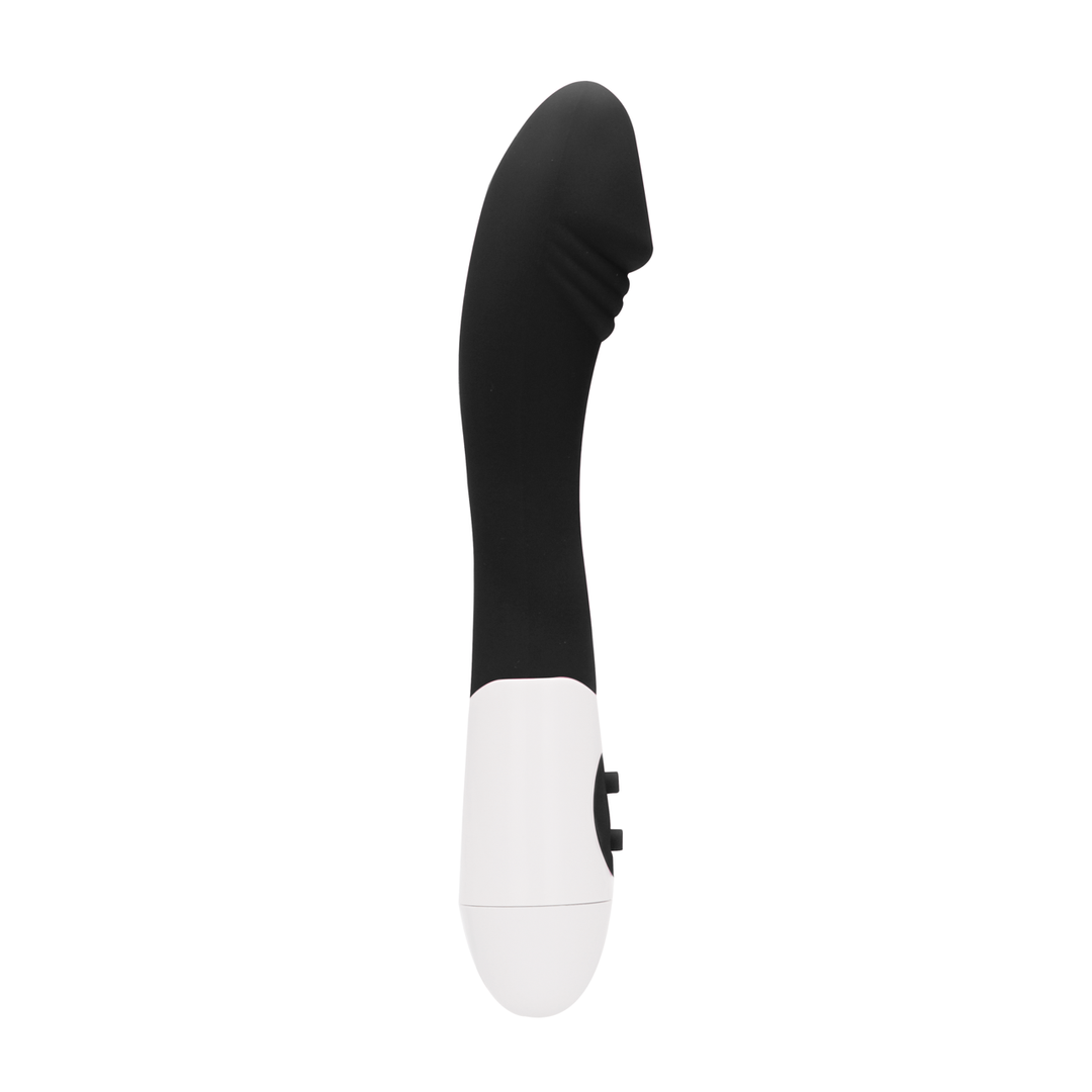 Gc by shots Geribbelde Vibrator (8714273928320)